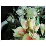 Artificial Floral Arrangements