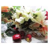 Artificial Floral Arrangements