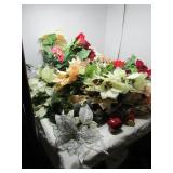 Artificial Floral Arrangements
