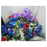 Artificial Floral Arrangements