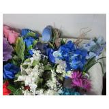 Artificial Floral Arrangements