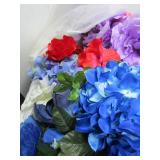 Artificial Floral Arrangements