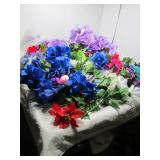 Artificial Floral Arrangements