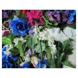 Artificial Floral Arrangements