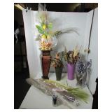 Artificial Floral Pieces