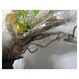 Artificial Floral Pieces