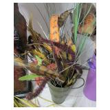 Artificial Floral Pieces