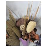 Artificial Floral Pieces