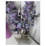 Artificial Floral Pieces