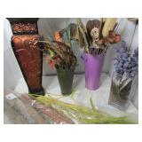 Artificial Floral Pieces