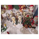 Christmas Resale Lot