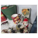 Christmas Resale Lot