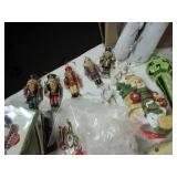 Christmas Resale Lot