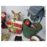 Christmas Resale Lot