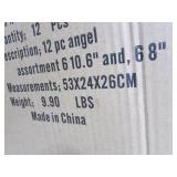 Christmas Resale Lot