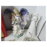 Angel Decor
