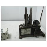 B&K Floral Stemming Machine