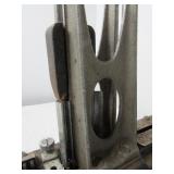 B&K Floral Stemming Machine