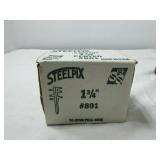 B&K Floral Stemming Machine