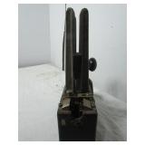 Vintage B&K Floral Stemming Machine