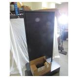 Display Rack on Wheels