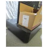 Display Rack on Wheels