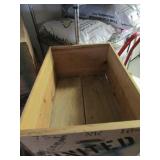 Airline Flower Totes