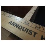 Airline Flower Totes