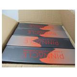 Pinnacle Stacking Games