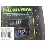 Color Changing Coffee Mugs