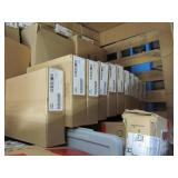 Large Dollar Value Skid