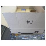 Large Dollar Value Skid