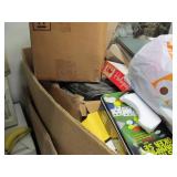 Large Dollar Value Skid