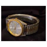 Seiko Quartz Men