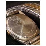 Seiko Quartz Men