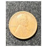 1926-S US WHEAT CENT