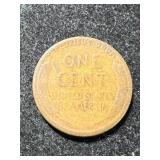 1926-S US WHEAT CENT