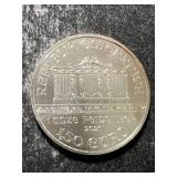 2021 AUSTRIAN PHILHARMONIC 1 TROY OZ .999 FINE SILVER