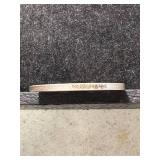 HALF TROY OZ .999 FINE SILVER ROUND