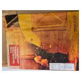 The Quarter Horse Journal and "Bits & Pieces" Issues