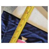 Minnesota Twins Nike Dri-FIT Athletic Shorts - Waist Approx. 34", Length 21"