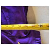 Minnesota Vikings NFL Nike On Field Kirk Cousins Jersey Size 44 - Approx Dimension: Chest 44", Length 28"