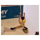 Lot of Sports Figurines