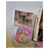 Hello Kitty and Mermaid Themed Toy and Makeup Set and More