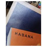Splendid Habana 1938 Poster Print - 53" Tall