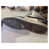 Nike DN3577-002 High-Top Sneakers Size 10