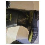 LaCrosse FireTech Boots Size 10.5