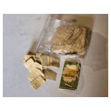 Raleigh Coupons Lot