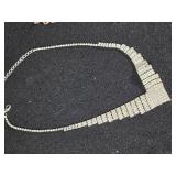 Jewelry Set including Necklace and Earring Set, Other Necklaces