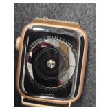 Lot of Watches Including Apple Watch Series 5 44mm, Armitron, and Geneva All Untested